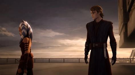 Hurts Before it Gets Better. . Star wars fanfiction anakin leaves the order